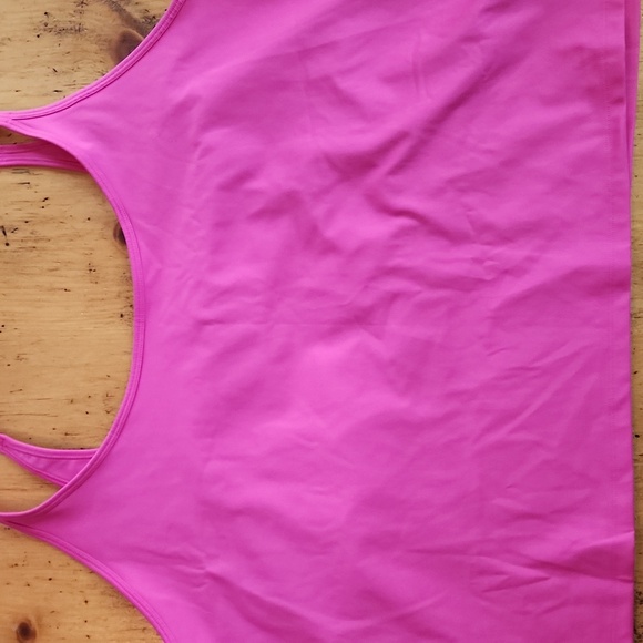 girlfriend collective gemma scoop tank, Size 6x - Picture 2 of 8